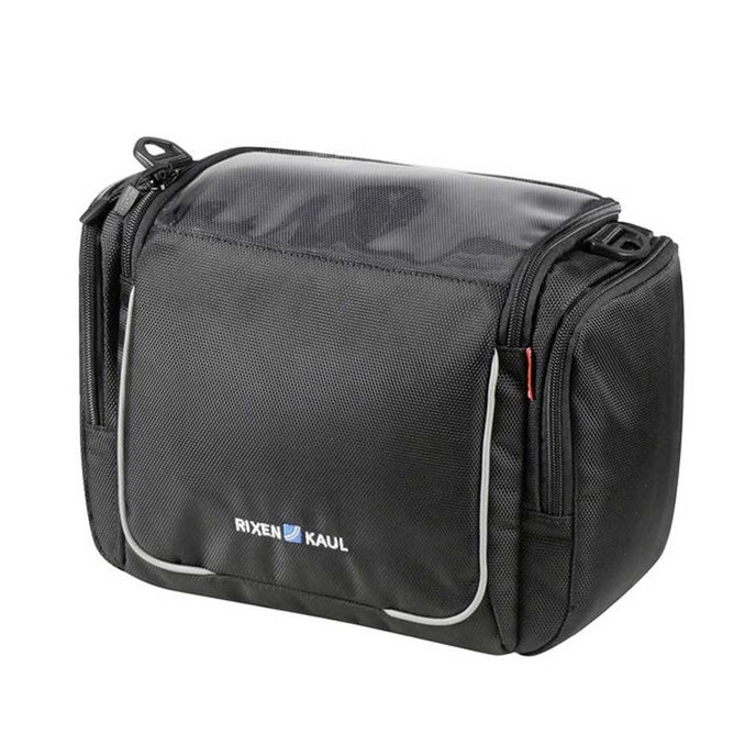 AVENTOUR SPORT taška na riadidlá čierna