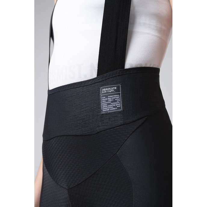 Gobik cyklistické nohavice ABSOLUTE 7.0 WOMEN BLACK - K9