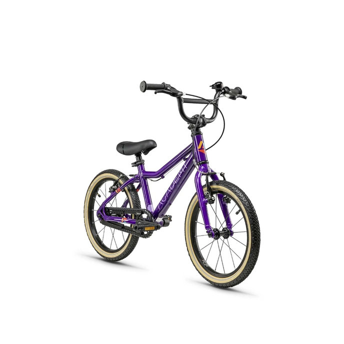 Grade 3 - 16" (od 105 cm)