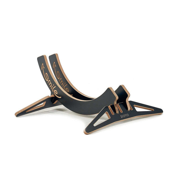 Stojan na bicykel SMILE