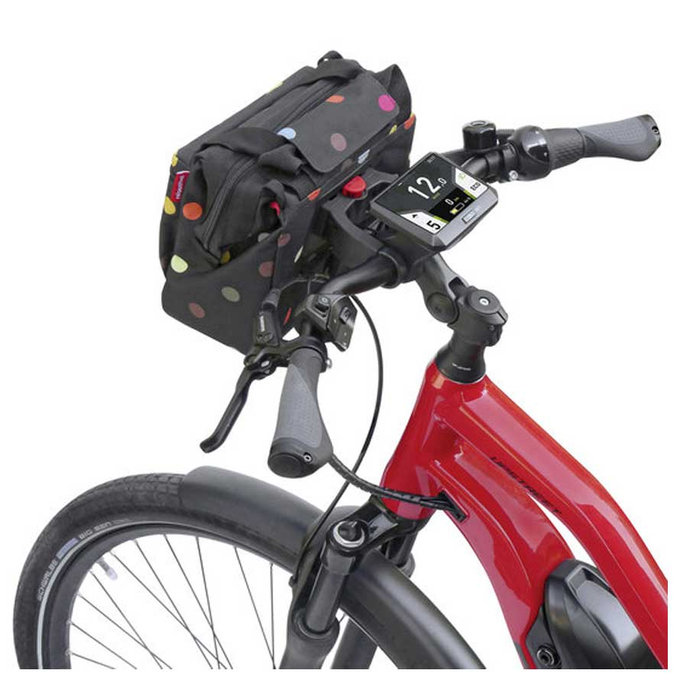 Reisenthel Roomy taška na riadidlá