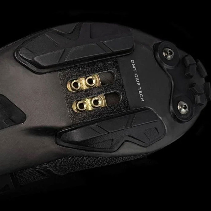 Cyklistické tretry pre MTB a gravel s karbónovou podrážkou DMT KM0 EVO