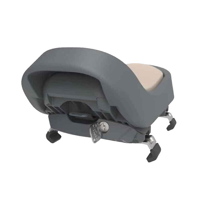 Zadné sedadlo JUNIOR s adaptérom na nosič