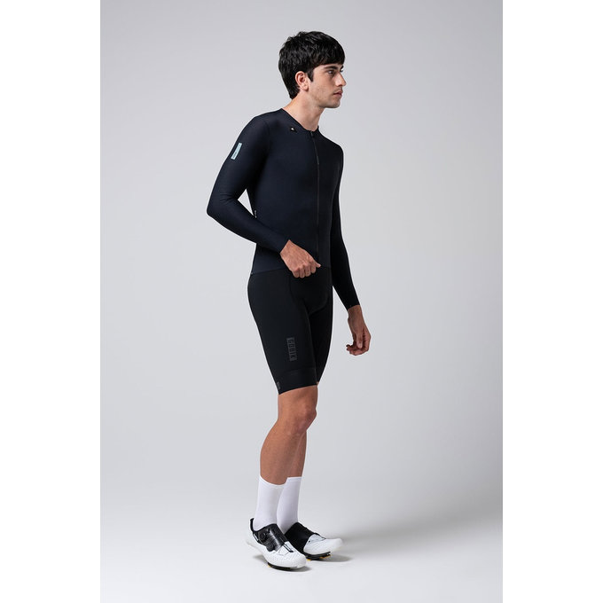 GOBIK bunda AVALON UNISEX INK BLACK