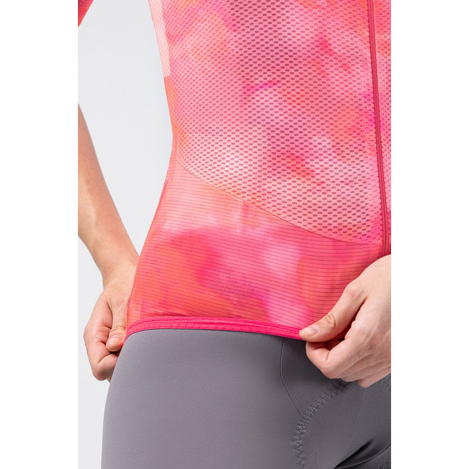 GOBIK dres CARRERA 3.0 UNISEX DIMPLE