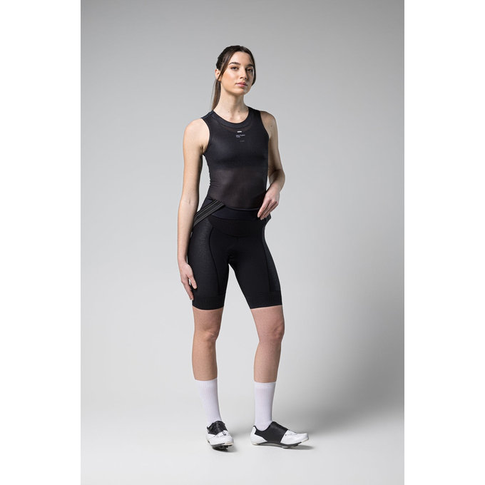 GOBIK tielko SECOND SKIN WOMEN MOONLESS