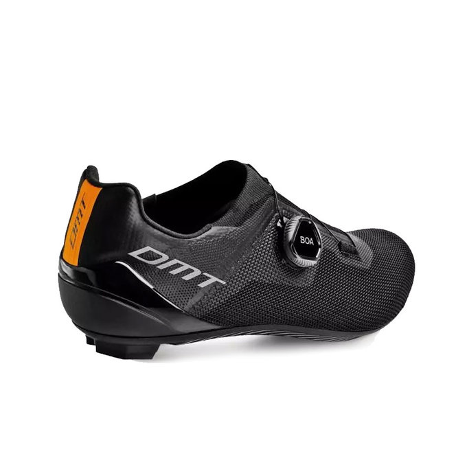 Cestné cyklistické tretry so systémom BOA DMT KR4