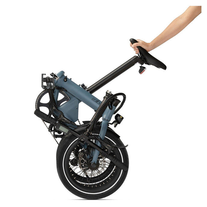 Skladací elektrobicykel Morning 16"