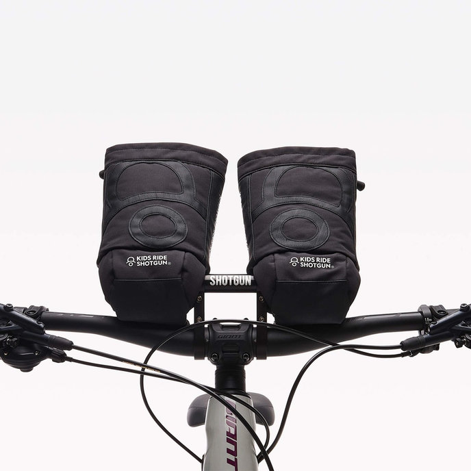 Pogies Rukavice na riadidlá