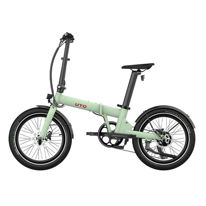 Skladací elektrobicykel OG20 2026