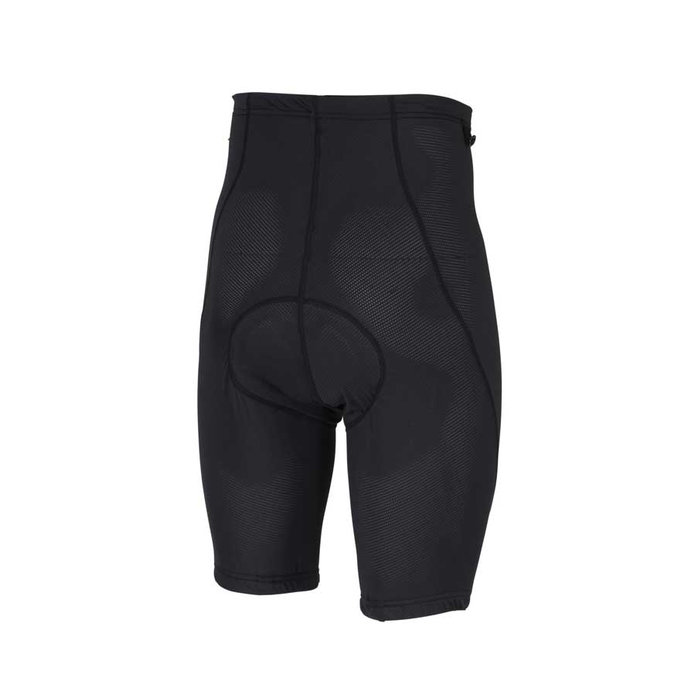 Krátke nohavice ENDURO Black