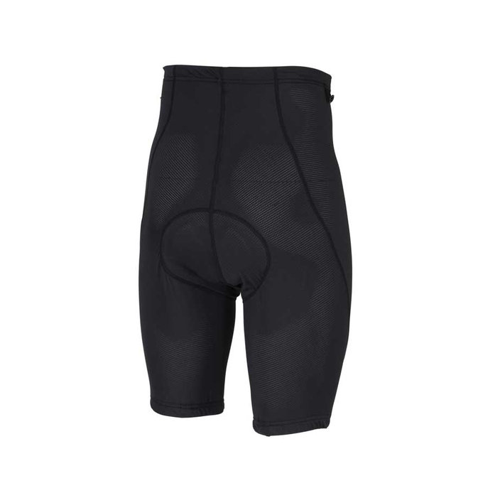 Krátke nohavice ENDURO Black