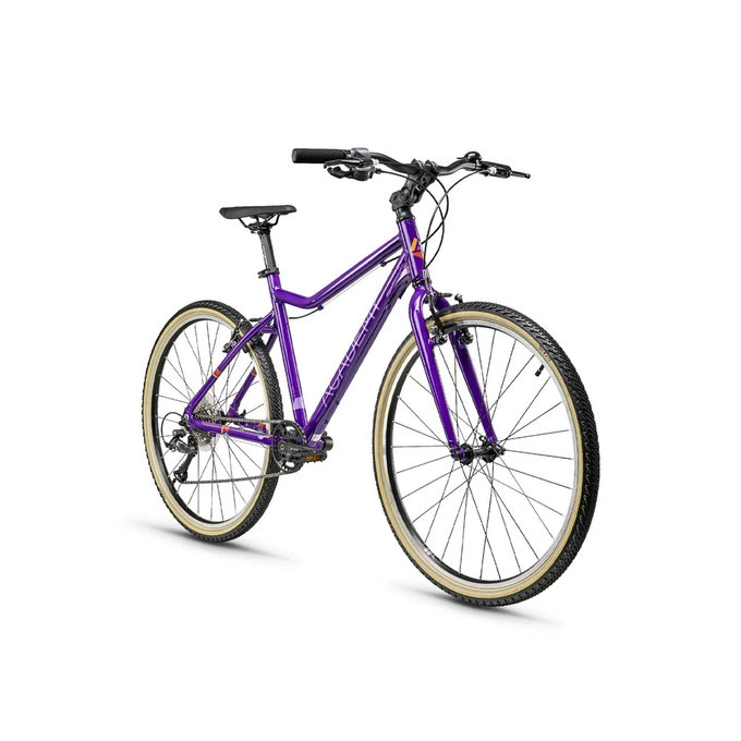 Grade 6 - 26" (od 140 cm)