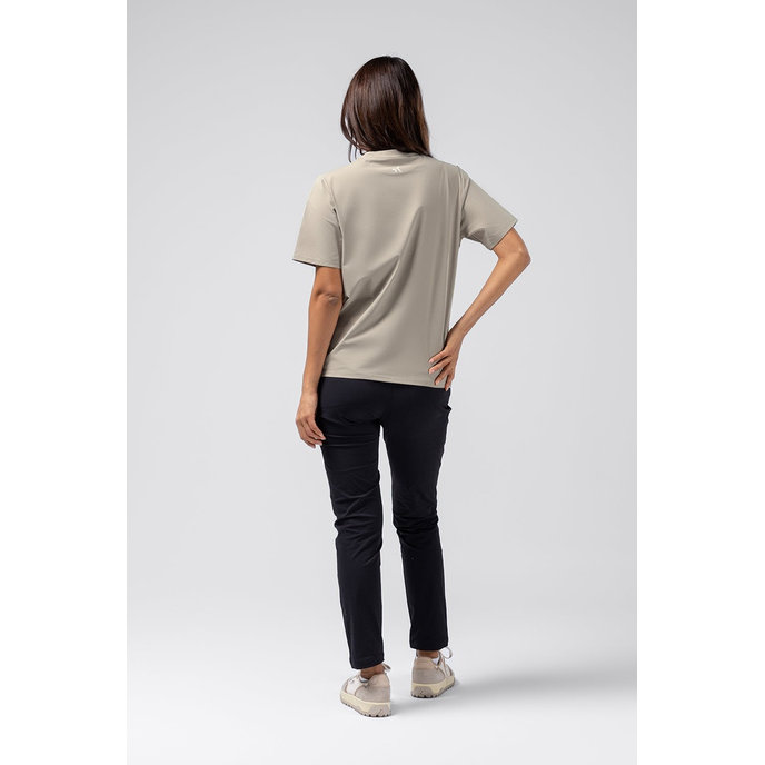 GOBIK tričko NATIVE UNISEX SPRAY GREEN