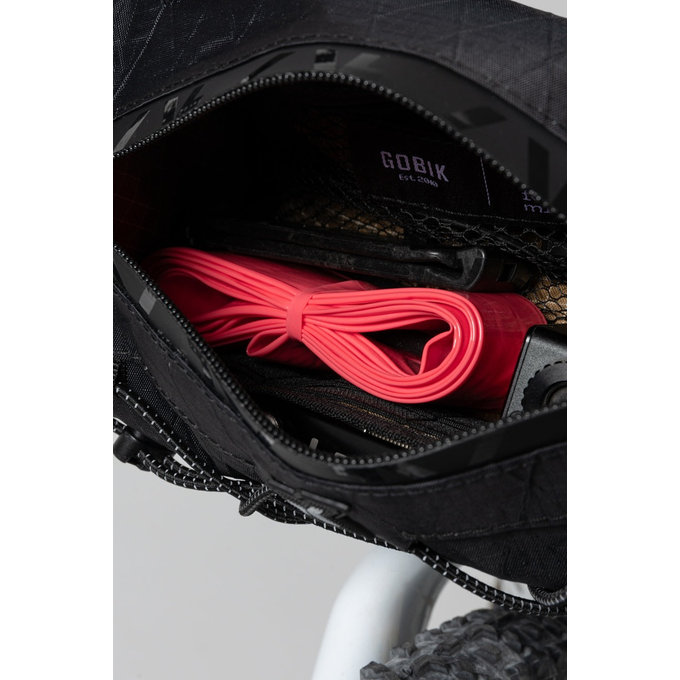 GOBIK taška na riadidlá WANDER 1.5l