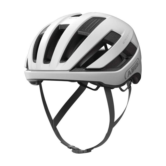 WingBack polar white