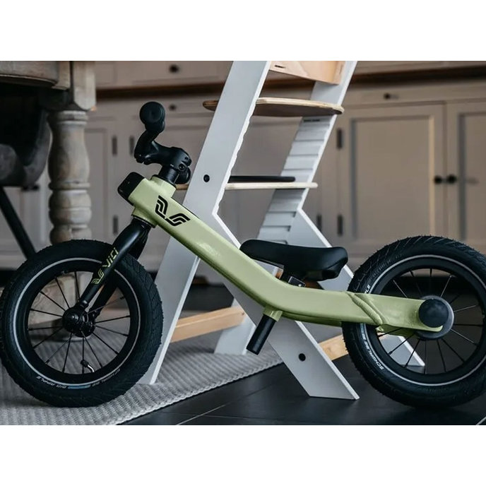 Odrážadlo / bicykel 3v1 pre deti 1-5 rokov