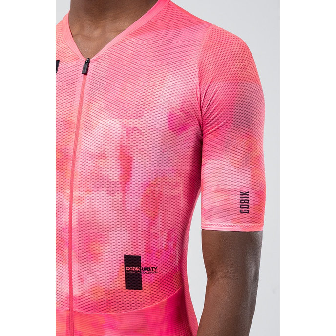 GOBIK dres CARRERA 3.0 UNISEX DIMPLE