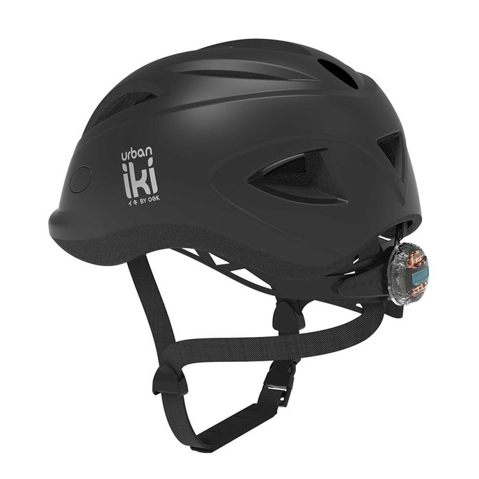 Mini Bincho Black Prilba