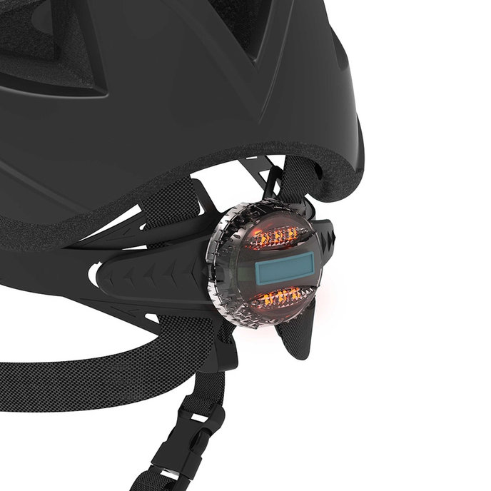 Mini Bincho Black Prilba