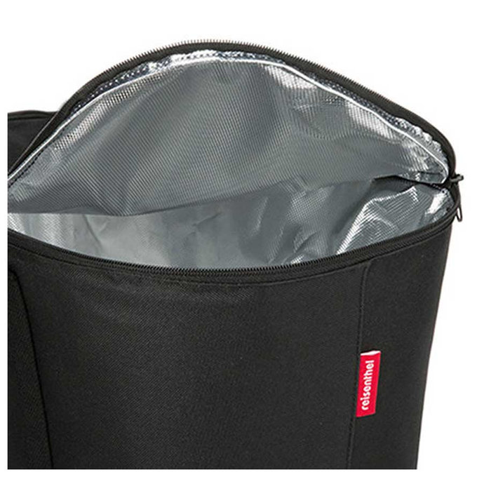 Reisenthel ISO termo košík na riadidlá strieborný