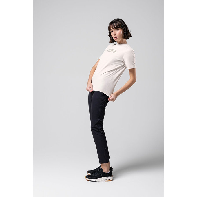 GOBIK tričko NATIVE UNISEX OATMEAL