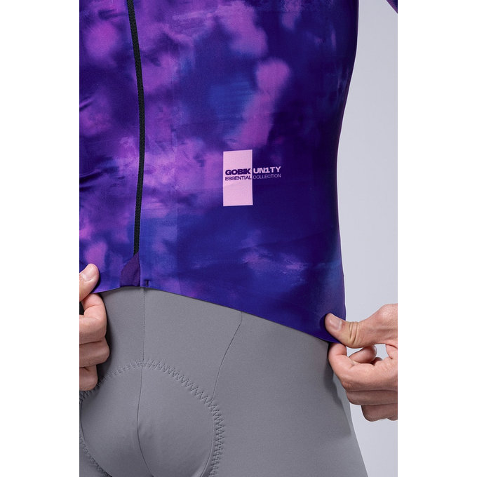 GOBIK dres ATTITUDE 2.0 MEN GRIM