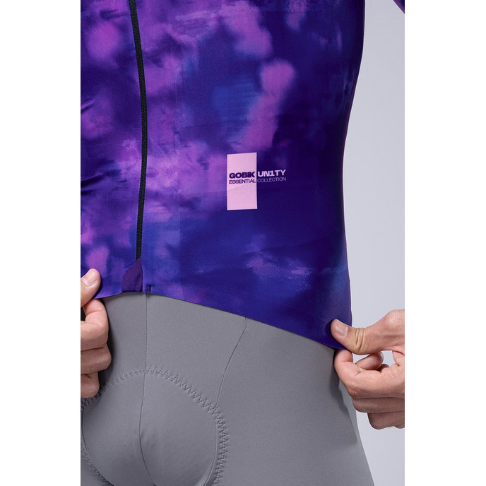 GOBIK dres ATTITUDE 2.0 MEN GRIM