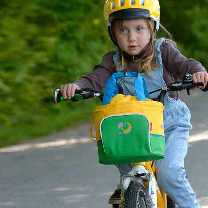 Lori Shopper detský batoh