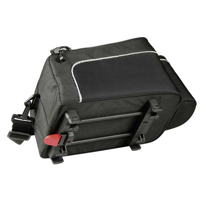 RACKPACK Light taška na zadný nosič