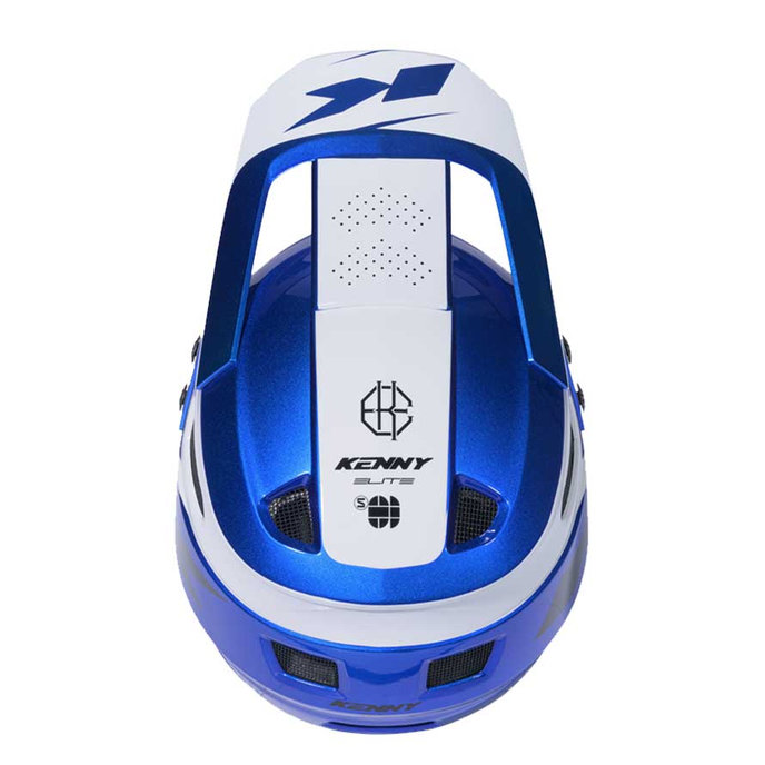 DOWNHILL ELITE Candy Blue