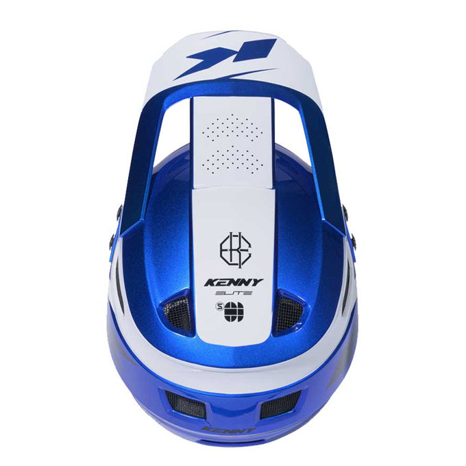 DOWNHILL ELITE Candy Blue