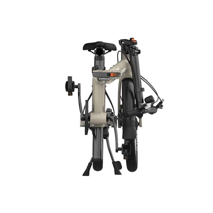 Skladací elektrobicykel PRO20 V3