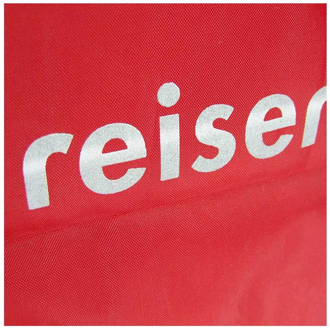 Reisenthel pláštenka na košík červená