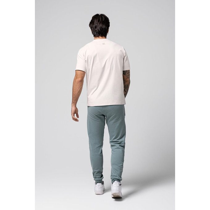 GOBIK tričko NATIVE UNISEX OATMEAL