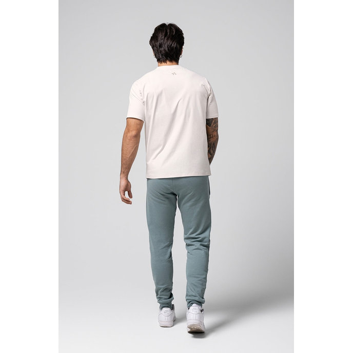 GOBIK tričko NATIVE UNISEX OATMEAL