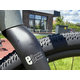 Gravelový elektrobicykel GRAVEL VENTURE E DROP