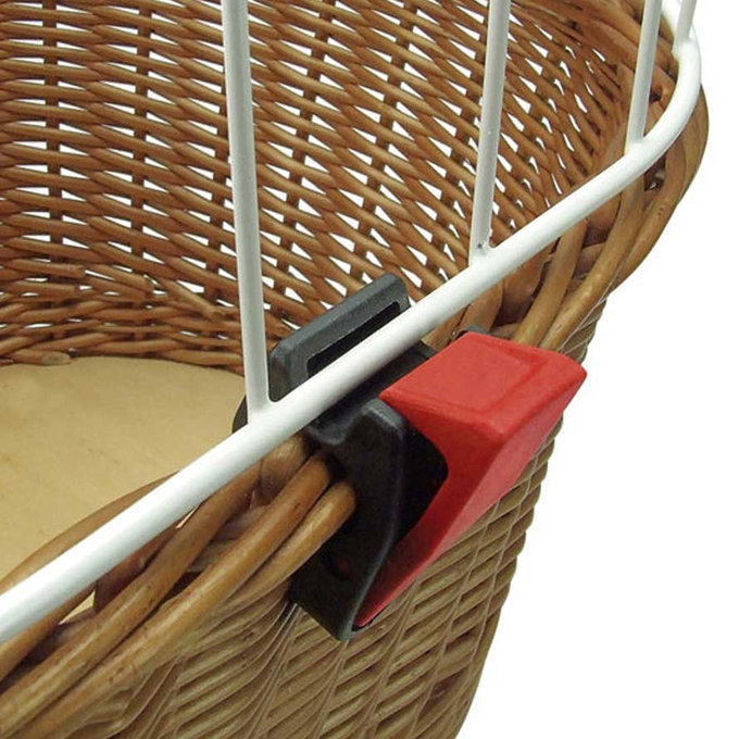 DOGGY Basket Plus košík pre psa