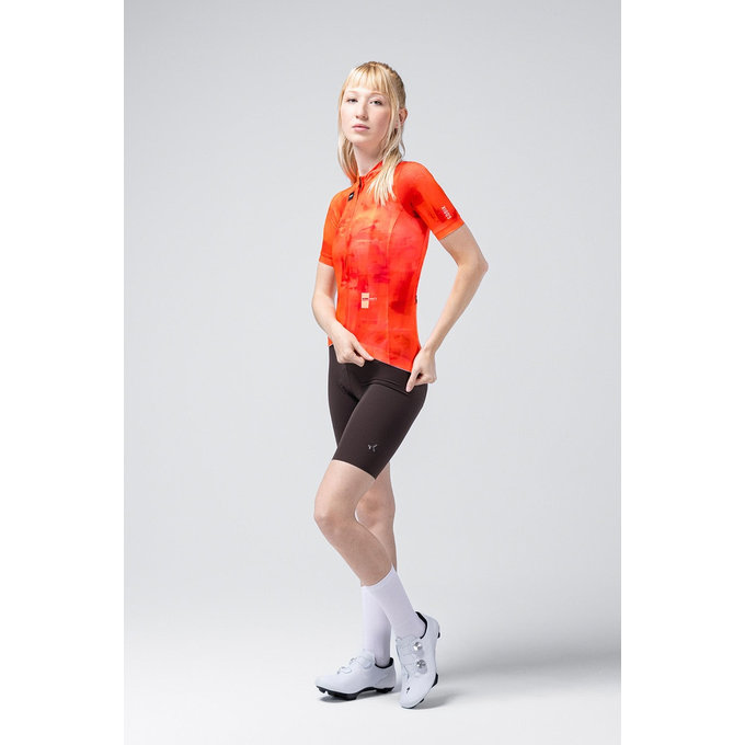GOBIK dres STARK WOMEN GERBERA