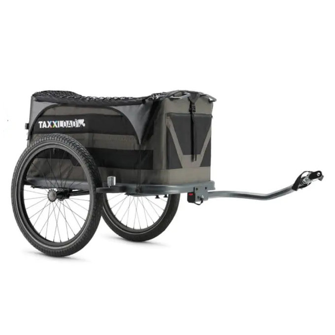 TaXXi Batožinový vozík do 45kg