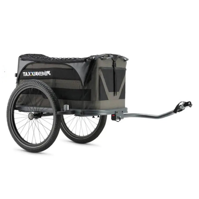 TaXXi Batožinový vozík do 45kg