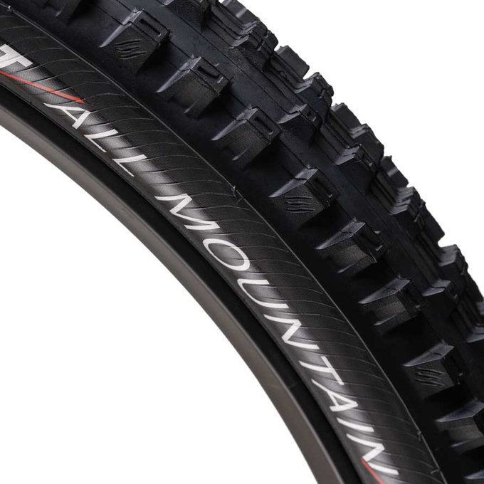 KENDA HELLKAT 27.5x2.60" ALL MNT, kevlar