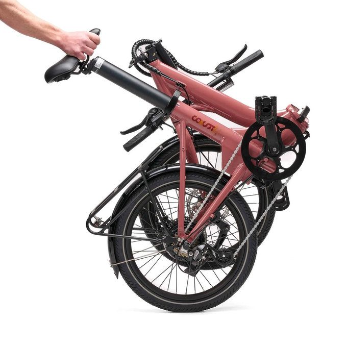 JIFO LIGHT 7-Gang - Rose