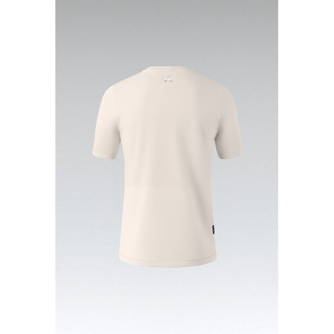 GOBIK tričko NATIVE UNISEX SUMMER SAND