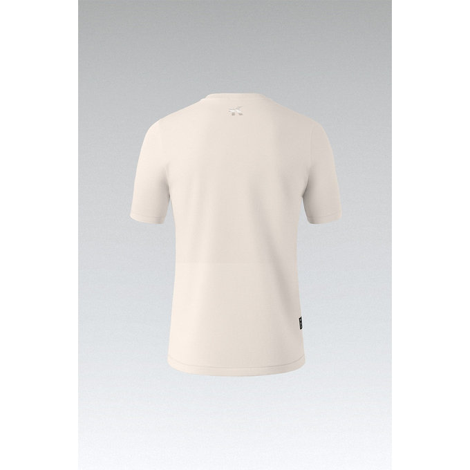 GOBIK tričko NATIVE UNISEX SUMMER SAND