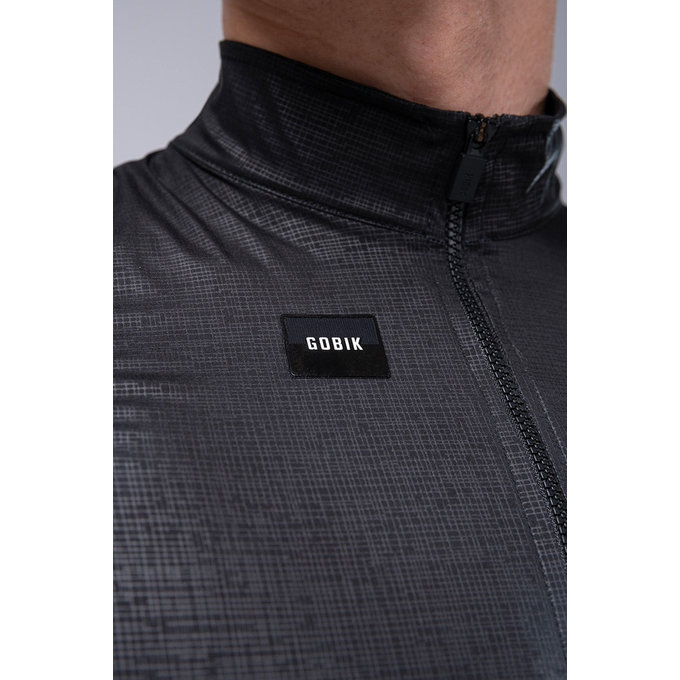 GOBIK vesta PLUS 2.0 MEN BLACKCURRANT