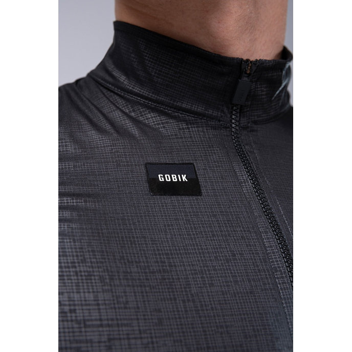 GOBIK vesta PLUS 2.0 MEN BLACKCURRANT