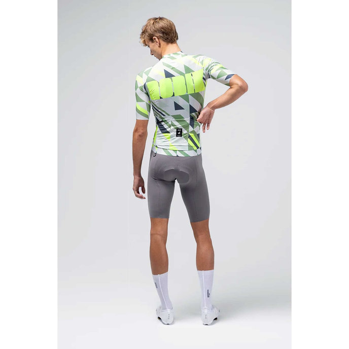 GOBIK dres CX PRO 4.0 UNISEX GRID