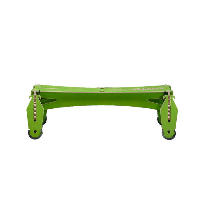 Mostík SKINNY