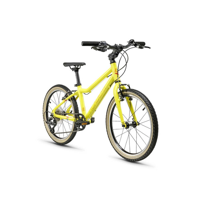 Grade 4 - 20" (od 115 cm)